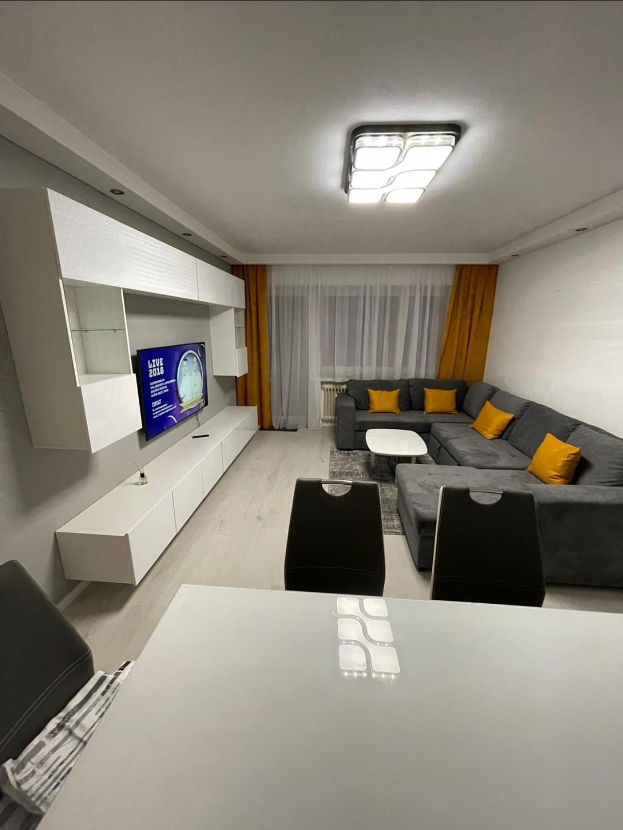 Best Apartment Augsburg Bagian luar foto