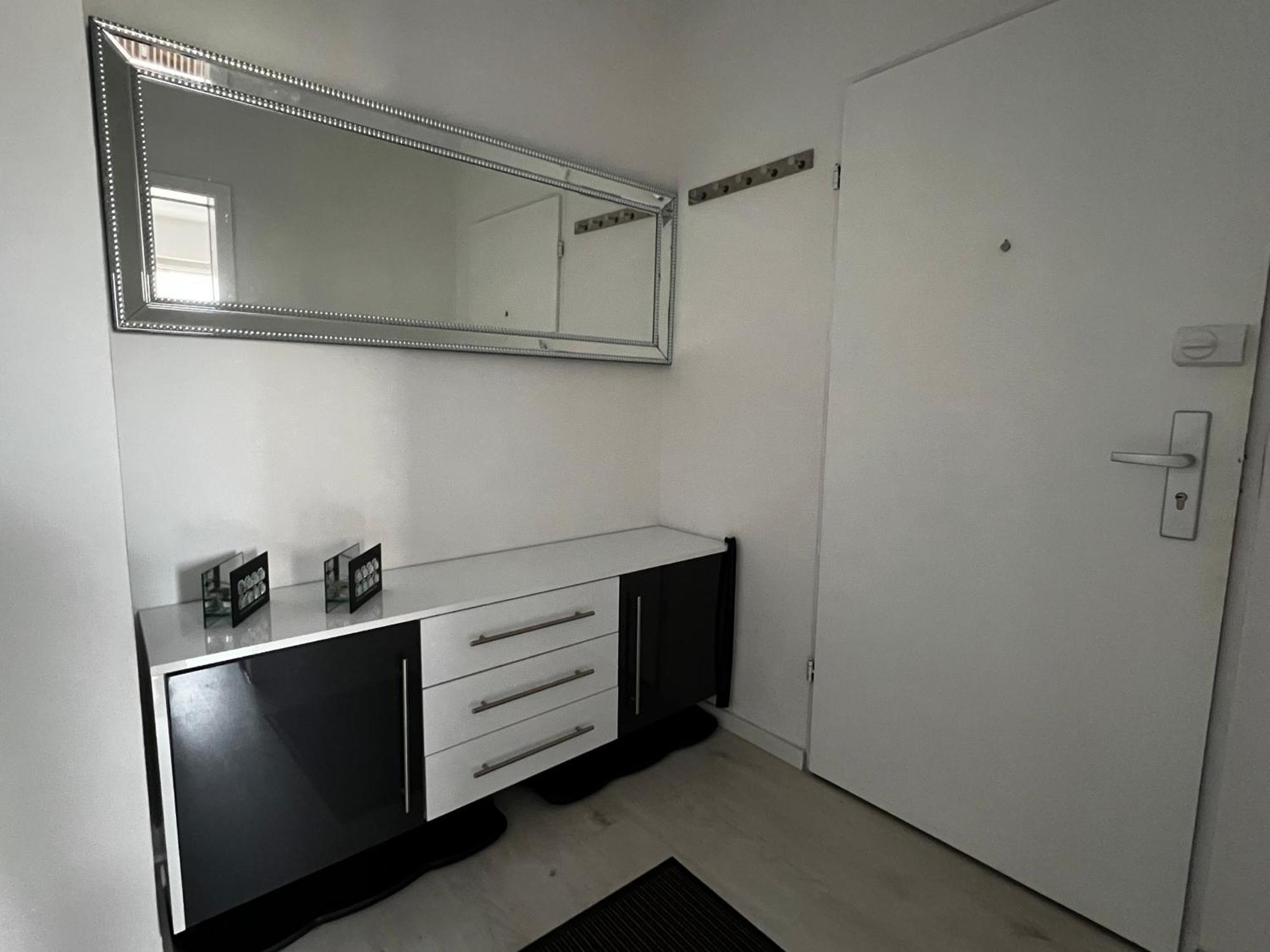 Best Apartment Augsburg Bagian luar foto