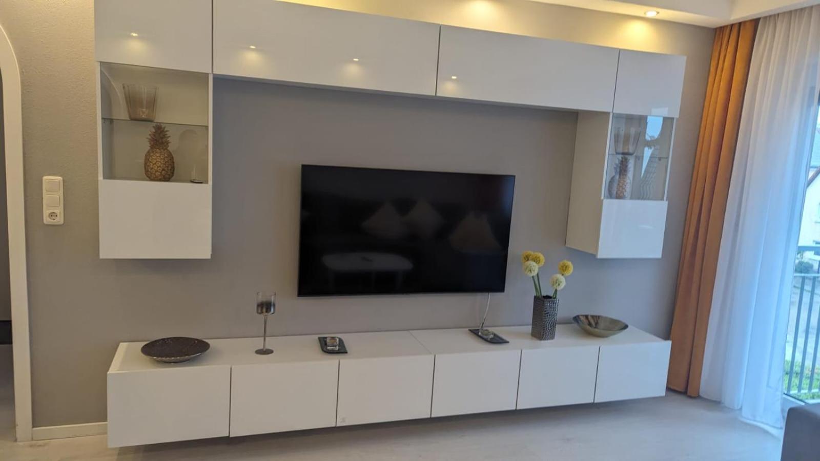 Best Apartment Augsburg Bagian luar foto